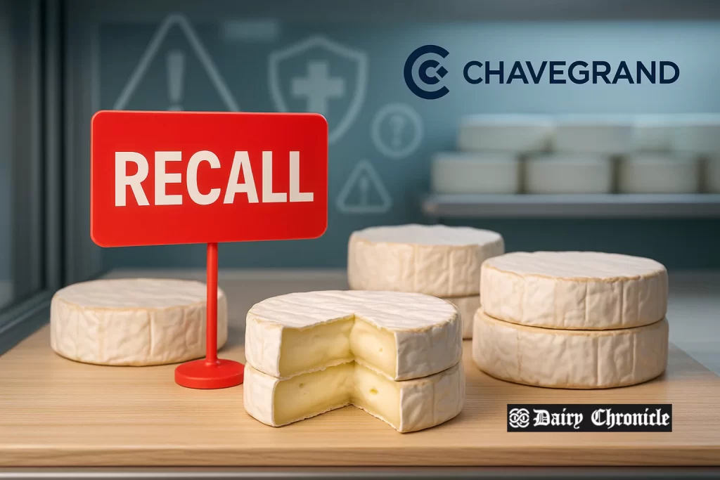 France removing popular cheeses from store shelves