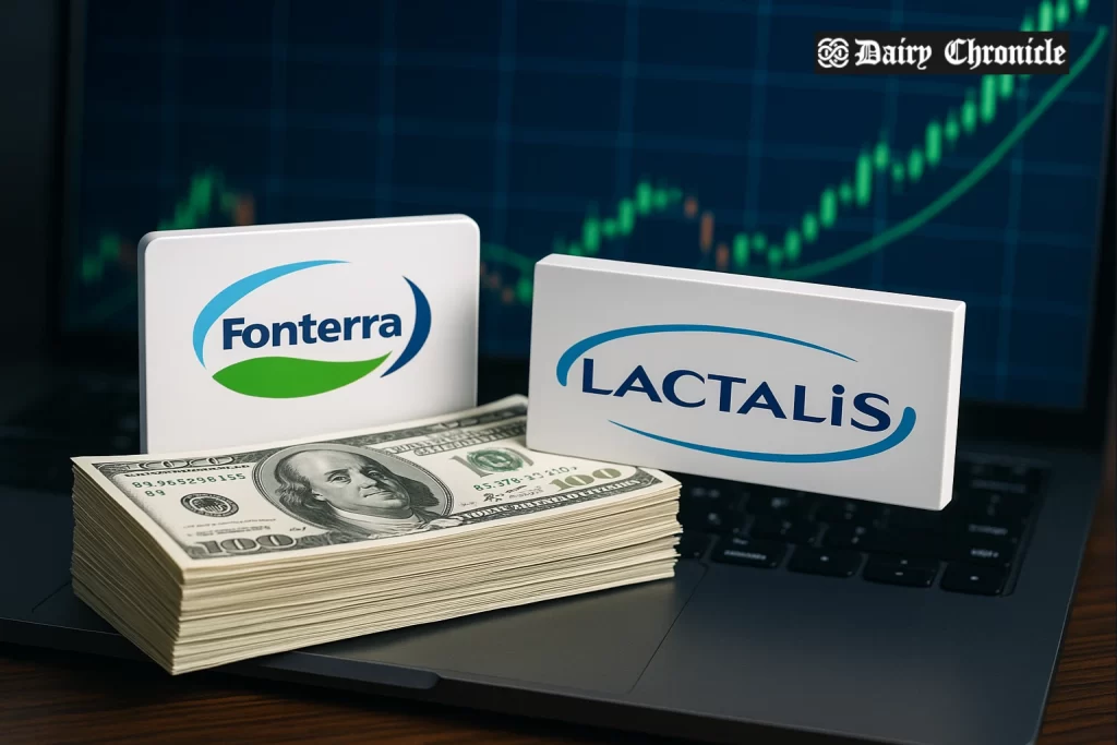 Fonterra Brand Sale to Lactalis offers NZ$3.85B Easter egg for New Zealand farmers but evokes a cloud of concerns around the horizon of long-term value creation.

