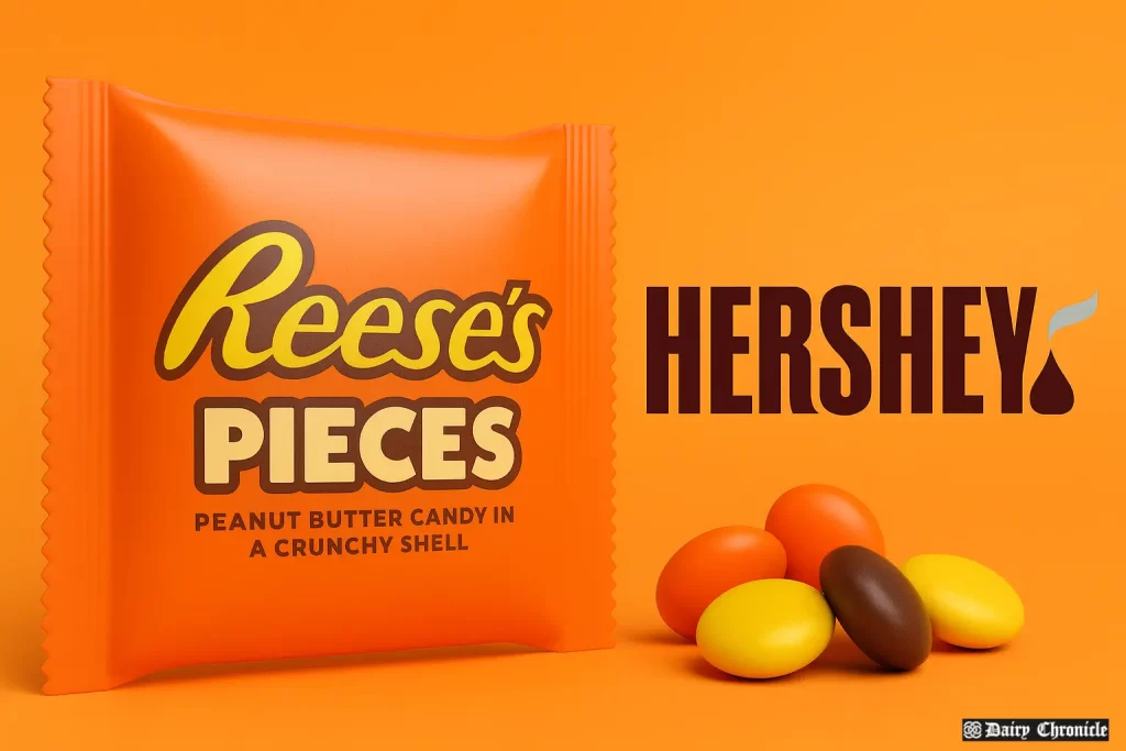 Hershey Dairy-Free Candy