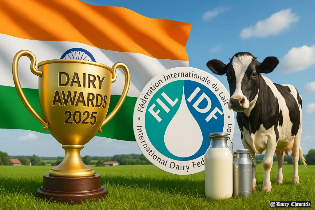 IDF Dairy Awards