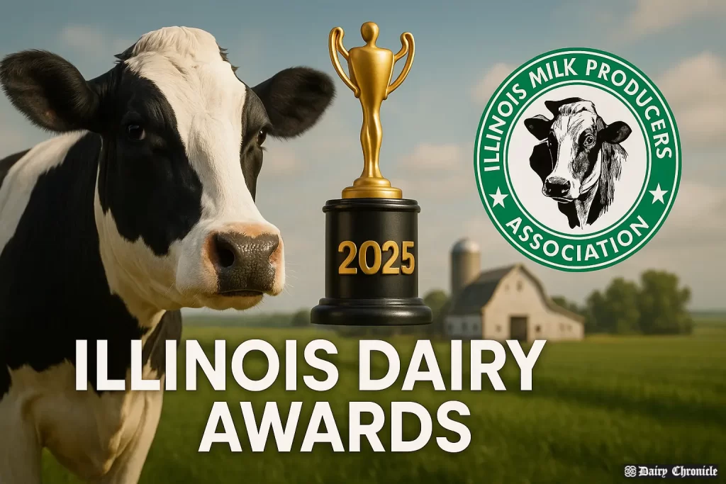 Illinois Dairy Awards
