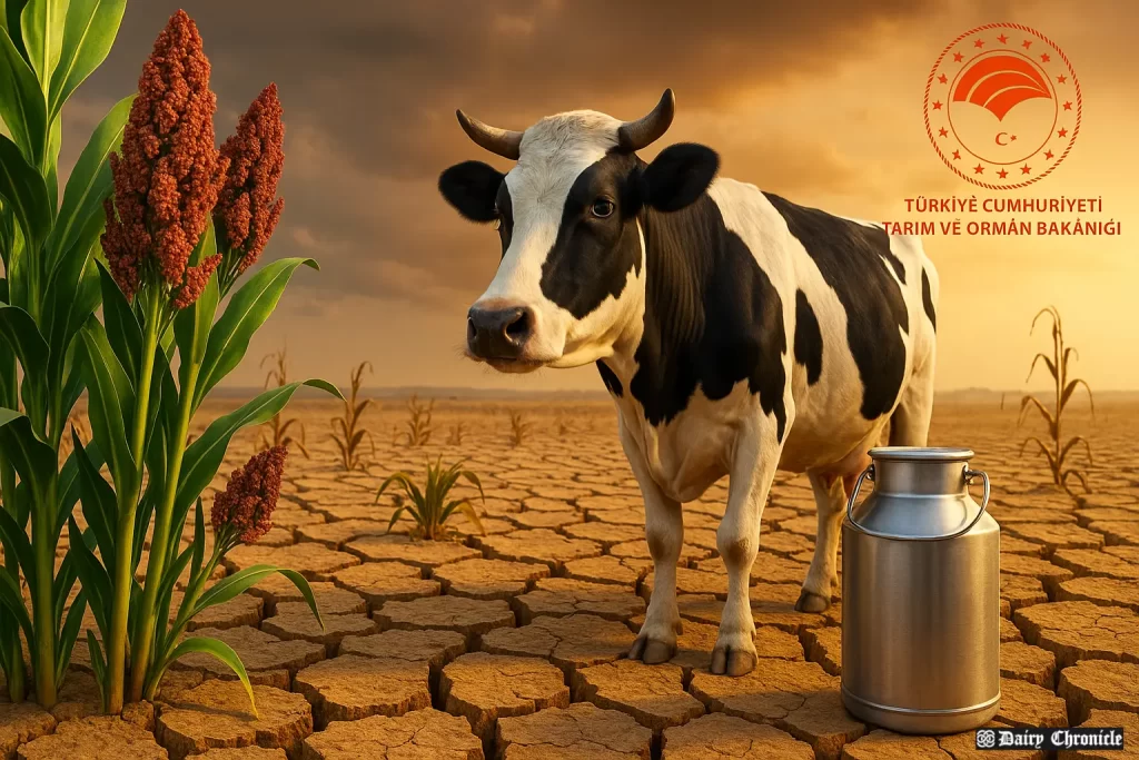 Turkish Dairy Farmers